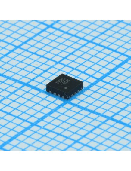 FUSB302MPX, контроллер usb type-c быстродействующий usb 3.1 питание 3.3в лента на катушке 14-pin mlp ep
