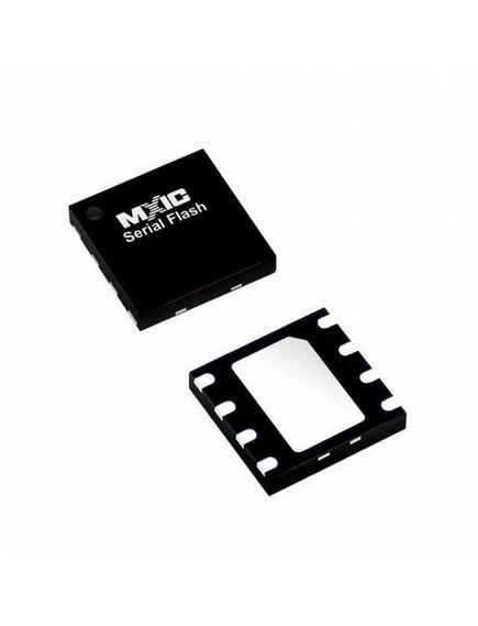 MX25L3206EZUI-12G, флэш-память 32mбит 86мгц 8uson