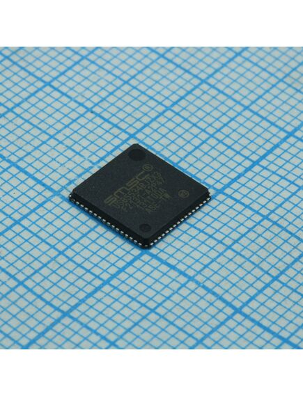 USB5534B-5000JZX, интерфейс микроконтроллерный usb3.0 64qfn
