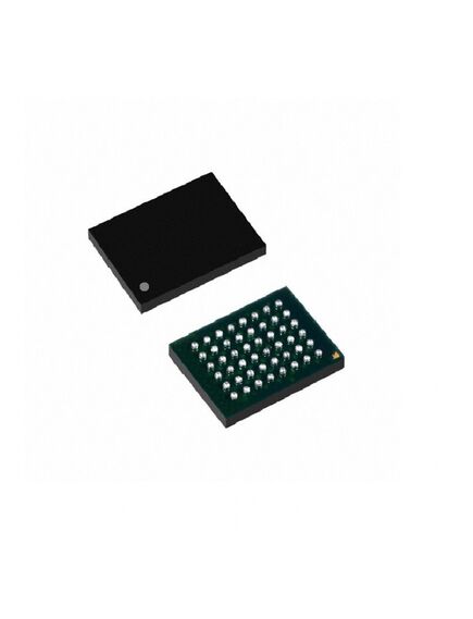 MX29LV400CTXEI-70G/TR, флэш-память 4мбит 70нс 48lfbga