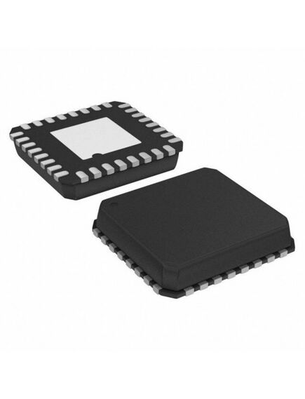 USB3340-EZK, высокоинтегрированный полнофункциональный быстродействующий трансивер usb 2.0 -- ulpi