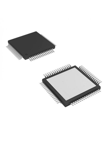 TUSB4041IPAPR, микроконтроллерный интерфейс