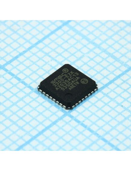 USB3300-EZK, ic usb host/otg phy ulpi 32-qfn