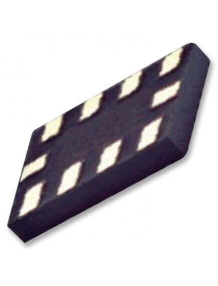 TS3USB30ERSWR, ключ usb сдвоенный 1x2 10uqfn