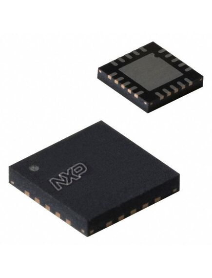 PCA9544ABS,118, микроконтроллерный интерфейс