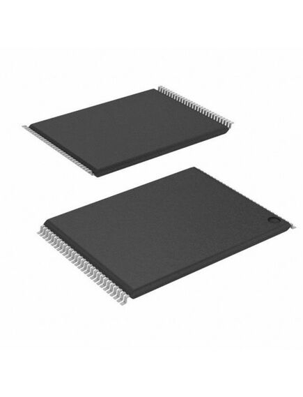 S29GL128P11TFI023, flash память