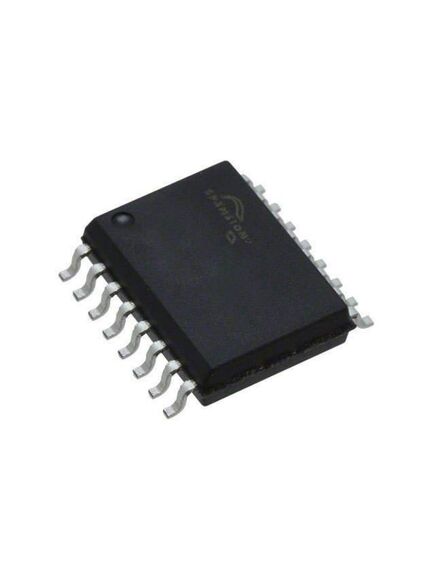 S25FL128SAGMFIR01, флэш-память 128мбит 133мгц 16soic