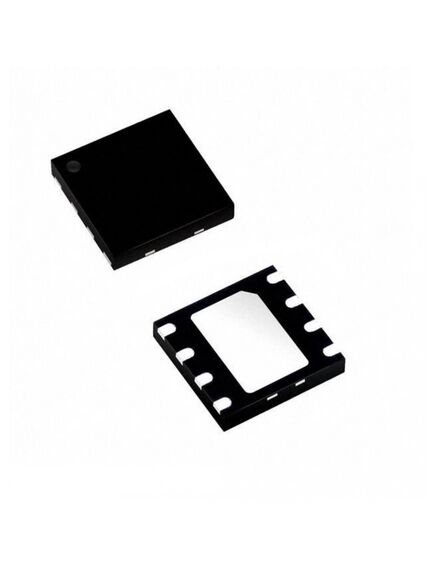 MX25L8006EZUI-12G T/R, флэш-память 8мбит 86мгц 8uson