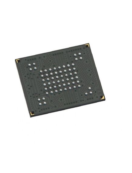 MX30LF1208AA-XKI, флэш-память 512мбит 30нс 63vfbga