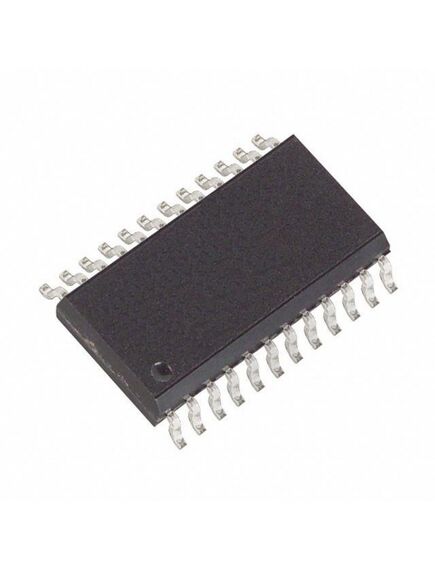 MAX238EWG+, ic rs-232 drvr/rcvr 24-soic