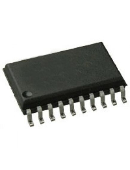 ADM2582EBRWZ-REEL7, интерфейс rs-485 с гальванической развязкой