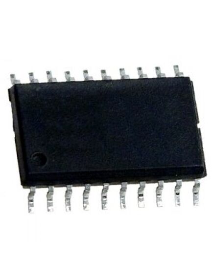 ADM3222ARUZ, быстродействующий, двухканальный компонент интерфейса rs232/v.28 с выводами отключения и разрешения, 460 кбит/с, питание +3.3 в