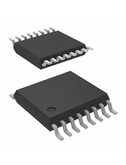 MAX3094EEUE+, приемник 10мб/сек интерфейс_rs485/rs422