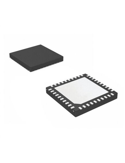 DP83848JSQ/NOPB, приемопередатчик 10/100 мбит ethernet по физической линии 40-wqfn