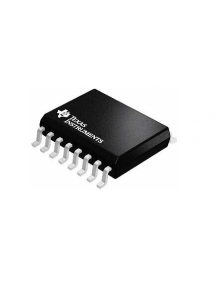 XTR110KU, прецизионный преобразователь напряжение-ток 16 soic