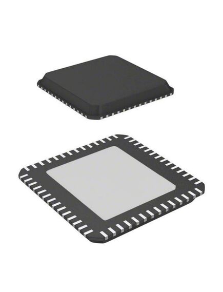 LAN9303I-ABZJ, ic ether sw 3port 16bit 56qfn