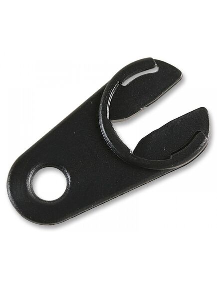 DS9093AB+, контактная память и аксессуары ibutton key ring mount blue
