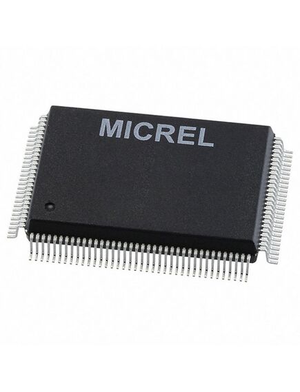 KSZ8893MQLI, интерфейс телекоммуникационный