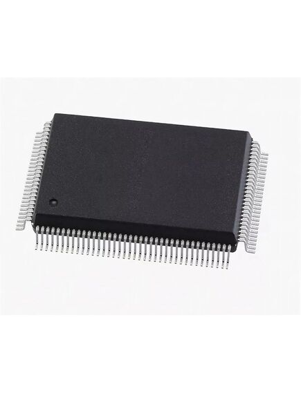 KSZ8895RQXIA, ic ethernet switch 5port 128pqfp