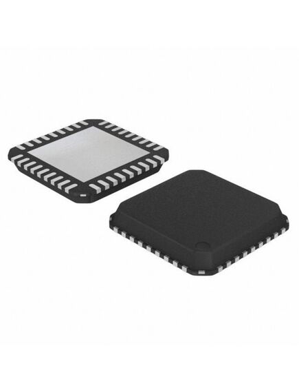 LAN8700IC-AEZG, приемопередатчик 10/100 мбит ethernet 36-qfn