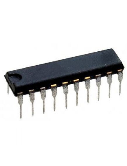 PSB4501, интерфейс телекоммуникационный