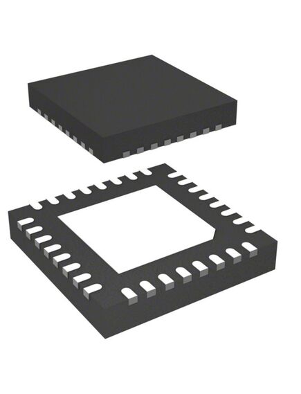 TDA8035HN/C1/S1J, ic smart card lp 32hvqfn