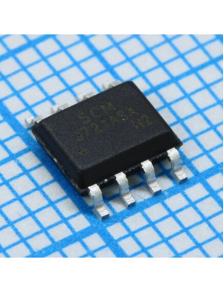 SCM3721ASA, изолятор цифровой 2-х канальный