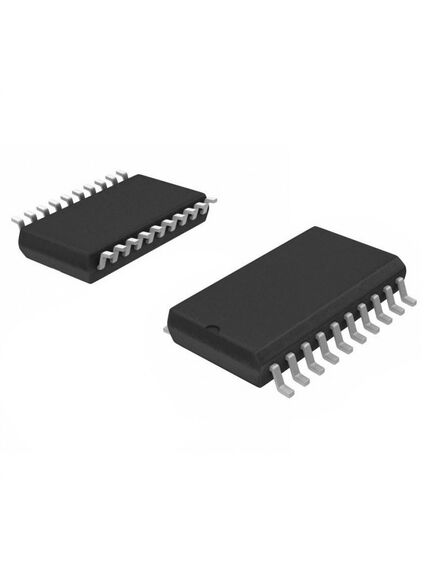 ADUM4150ARIZ, цифровой изолятор 5кв шестихканальный 20soic