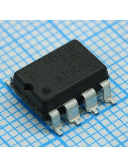 NSI1050-DDBR, изолятор цифровой шина can