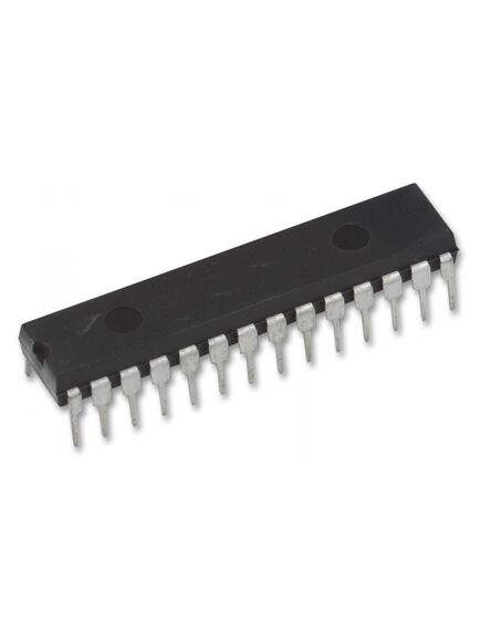 CP82C59AZ, интерфейс специализированный
