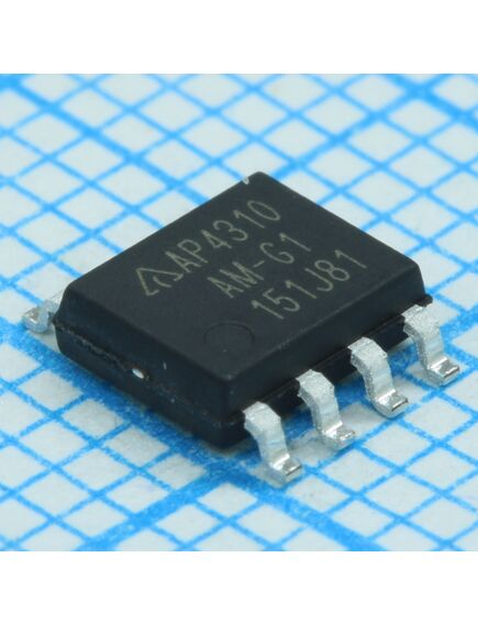 CA-IS3721HS, изолятор цифровой двухканальный быстродействующий