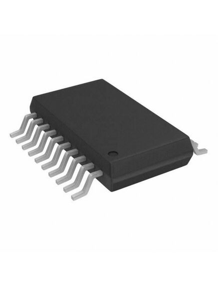 ADUM7640CRQZ, цифровой изолятор 1кв шестихканальный общего применения 20qsop