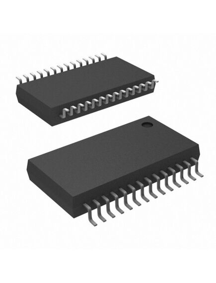 DS92LV1212AMSAX/NOPB, последовательно-параллельный преобразователь lvds, 400 мбит/с