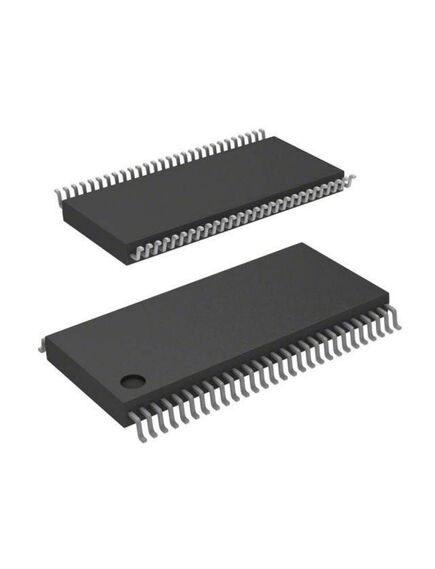 DS90CF384MTD/NOPB, дифференциальный приемник lvds, 1800мбит/с 0.45в 56-pin tssop туба