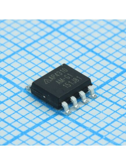 SI8423AB-D-ISR, цифровой изолятор 2.5кв общего применения 8soic