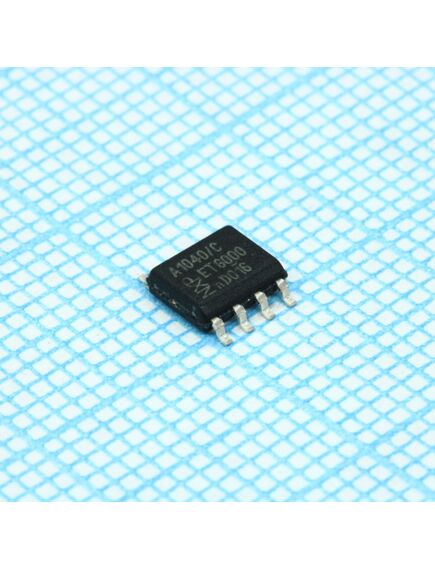 TJA1040T/CM,118, приемопередатчик для шины сети контроллеров, изображение 3