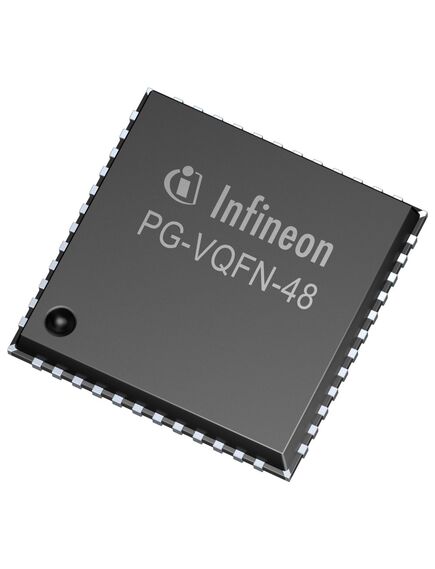 TLE9278BQXXUMA1, can, lin интерфейс