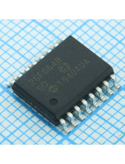 CA-IS3052W, интерфейс шины can soic-16w