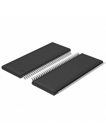 SN65LVDM1676DGGR, дифференциальный линейный приемопередатчик быстродействующий