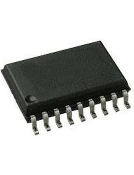 MCP2515-I/SO, интерфейс can 2.0в, 1 mbps, spi 10 мгц