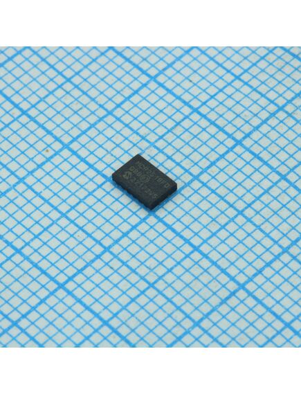 MCP2518FDT-E/QBB, интерфейс can 2.0в, 1 mbps, spi