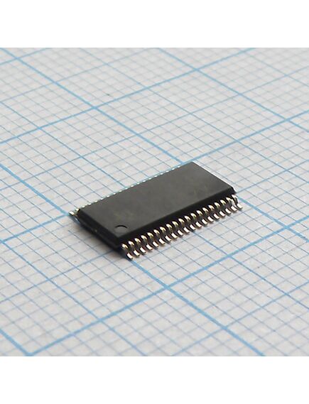 SN65LVDT125ADBT, переключатель быстродействующий 4х4