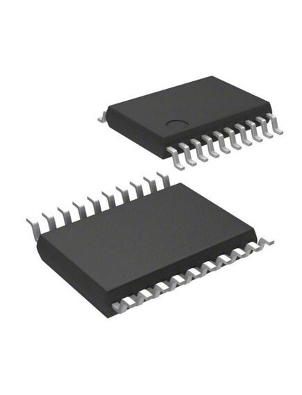MCP2515-E/ST, ic can controller w/spi 20tssop