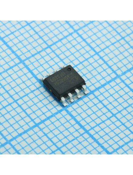 SIT65HVD234DR, can-приемопередатчик, 3.3v, esd=16кв, со спящим режимом