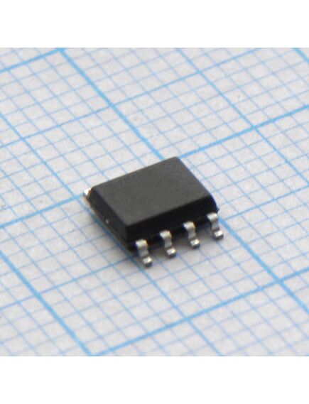 CBM27GS8, усилитель операционный прецизионный питание ±22в
