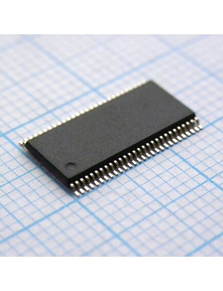SN75LVDS83DGG, трансмиттер шины передачи данных по низковольтным дифференциальным цепям