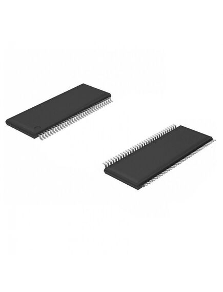 SN75LVDS387DGG, ic 16-ch hs diff driver 64-tssop