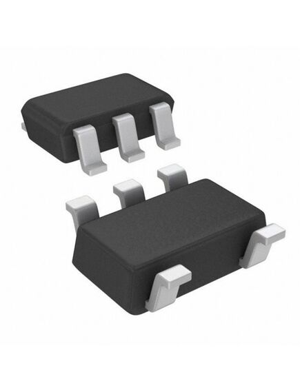 TS321ILT, операционный усилитель, 15 в/30 в