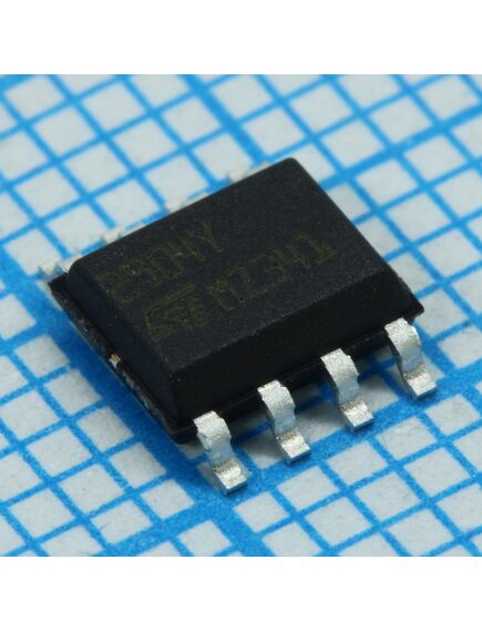LM2904YDT, ic opamp gp 1.1mhz 8so
