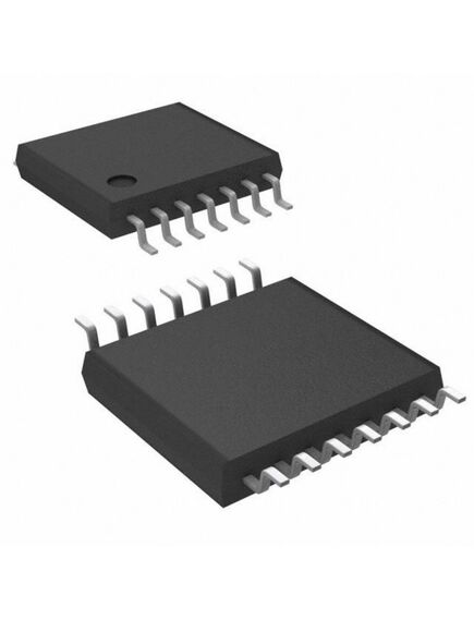 LM2902QPWRQ1, операционный усилитель, 1.2 мгц